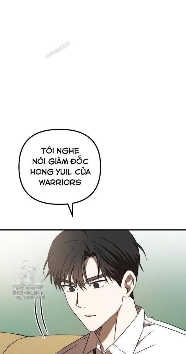 Tân Binh Của Đội Bóng Chày Quá Giỏi - Page 31