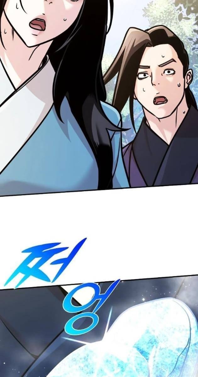Tiểu Tử Đáng Ngờ Lại Là Cao Thủ - Page 32