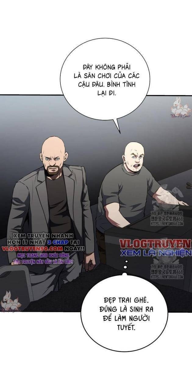 Ác Nhân Lồng Bát Giác - Page 79