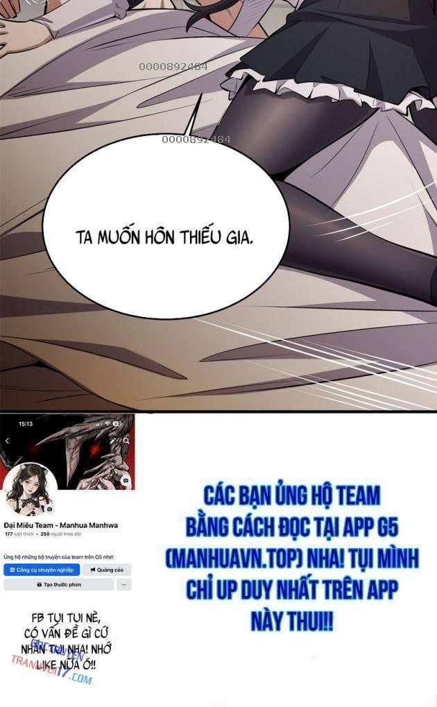 Phản Diện Tóc Vàng Trong Tiểu Thuyết Phượng Ngạo Thiên Cũng Muồn Hạnh Phúc - Page 67