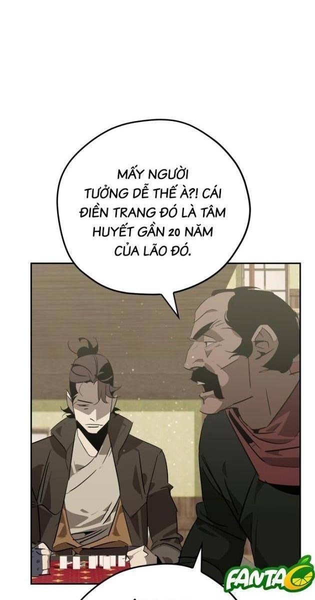 Võ Lâm Phương Tây - Page 47