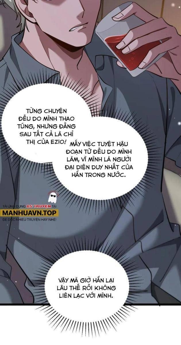 Ta Bị Kẹt Cùng Một Ngày 1000 Năm - Page 57