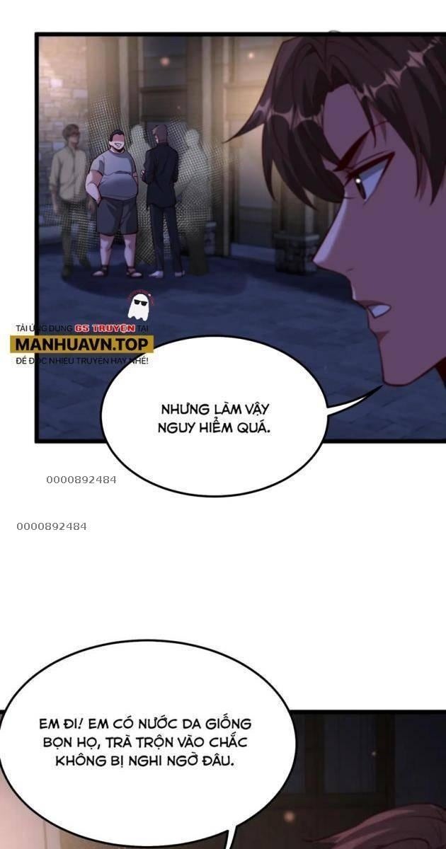 Ta Bị Kẹt Cùng Một Ngày 1000 Năm - Page 5