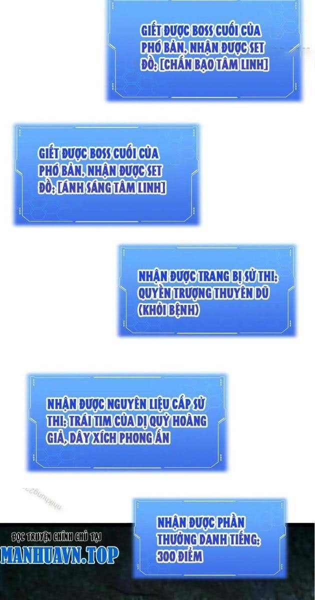 Mạt Thế Kiếm Thần: Ta Chấn Kinh Toàn Cầu - Page 90