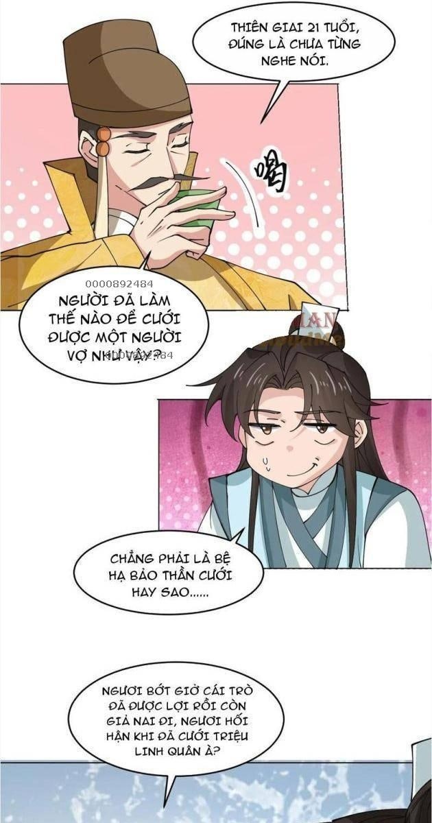 Công Tử Biệt Tú - Page 5