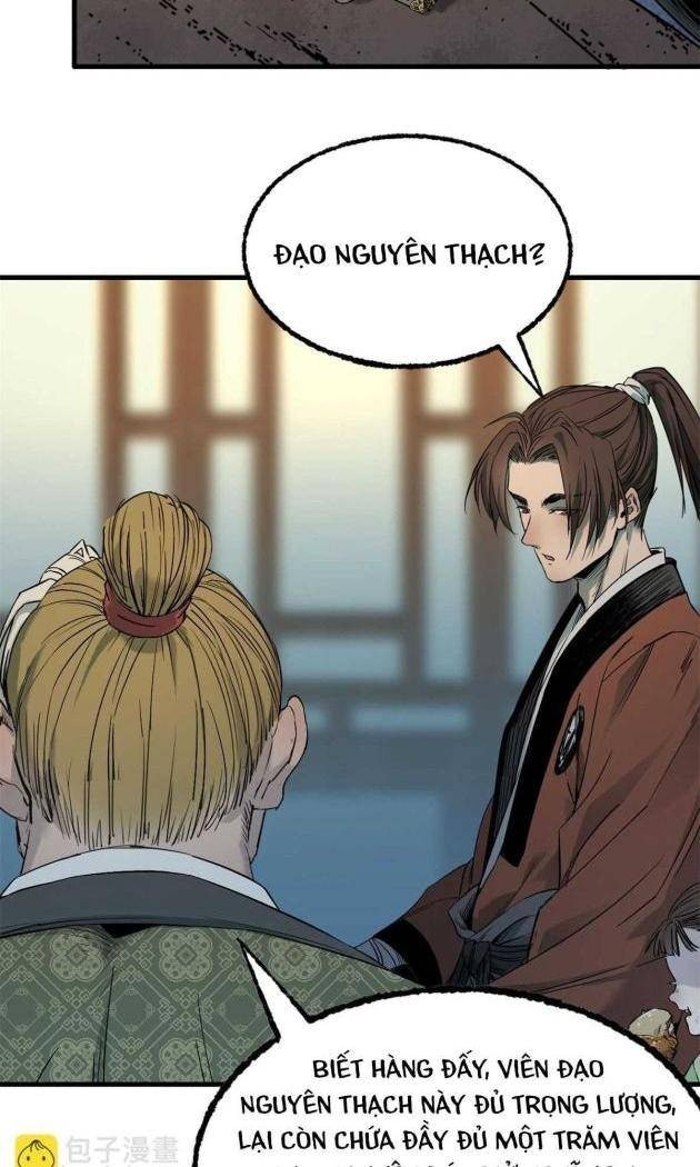 Xích Tâm Tuần Thiên - Page 21