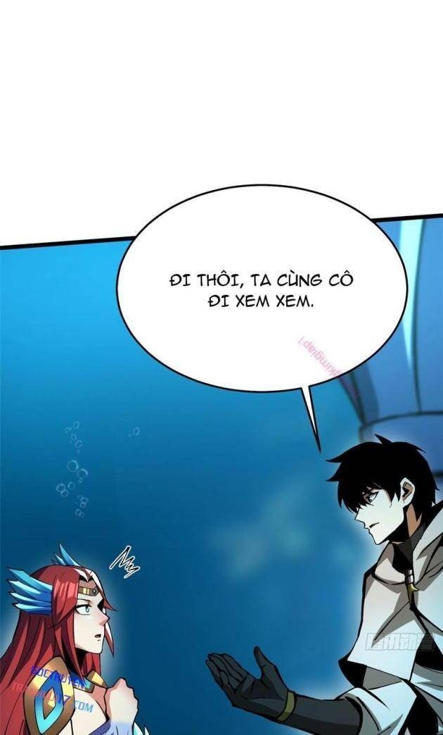 Ta Thật Không Muốn Học Cấm Chú - Page 32