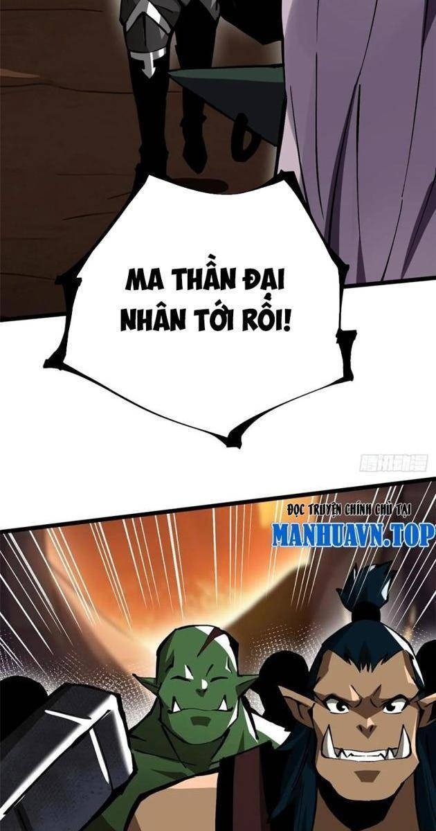 Ta Thật Không Muốn Học Cấm Chú - Page 67