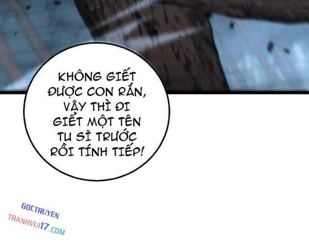 Lão Xà Tu Tiên - Page 20