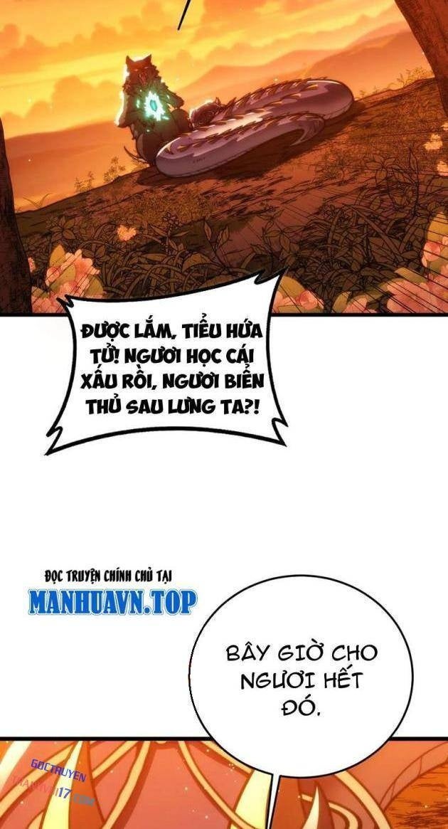 Lão Xà Tu Tiên - Page 60