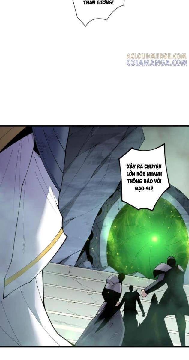 Thảm Họa Tử Linh Sư - Page 25