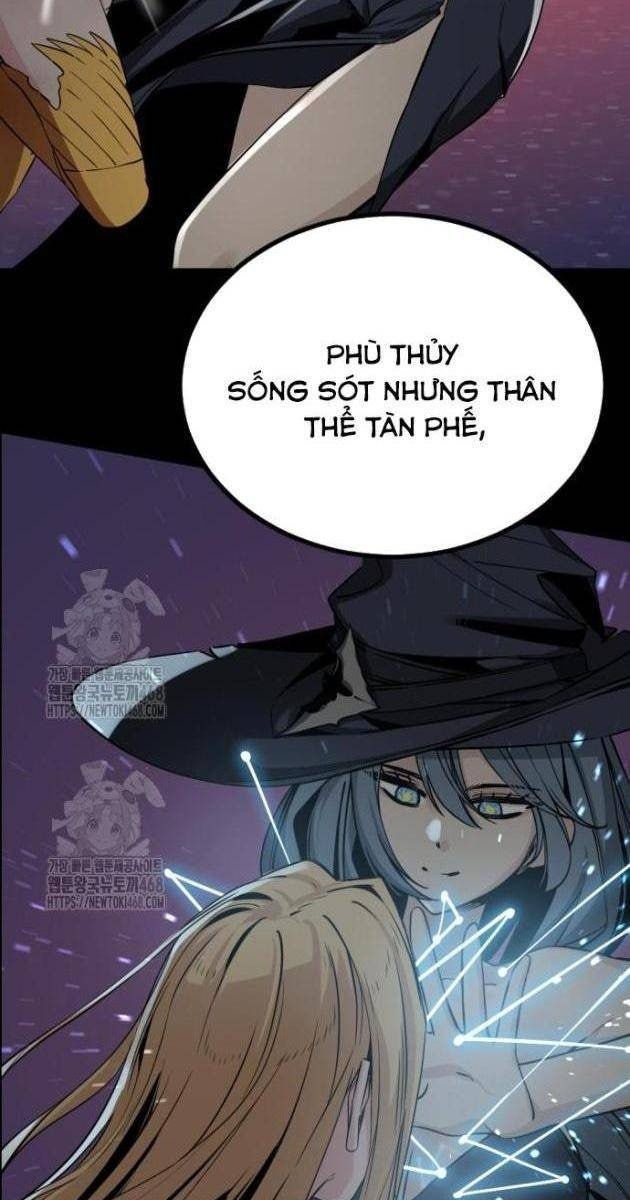 Kẻ Giết Anh Hùng - Page 70