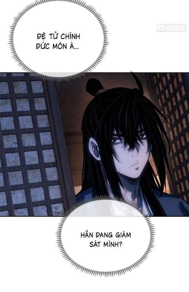 Đạo Quỷ Dị Tiên - Page 4