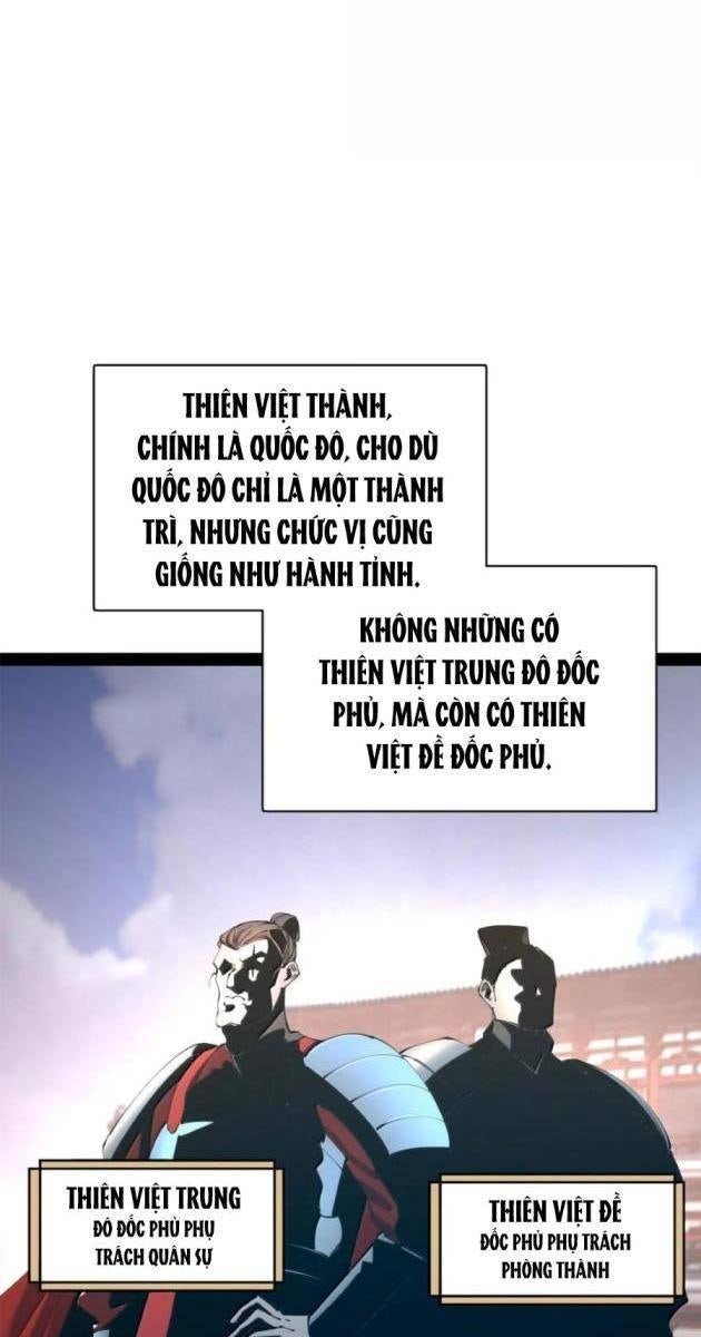 Chàng Rể Mạnh Nhất Lịch Sử - Page 27