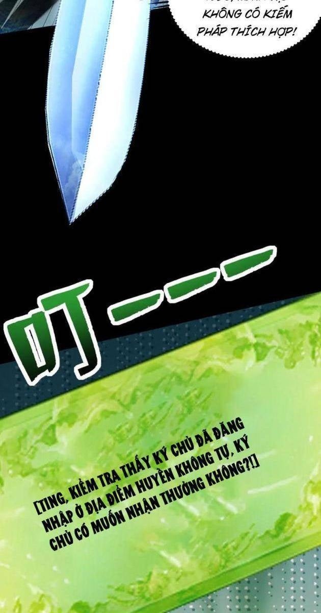 Gặp Mạnh Thì Càng Mạnh, Tu Vi Của Ta Không Giới Hạn - Page 65