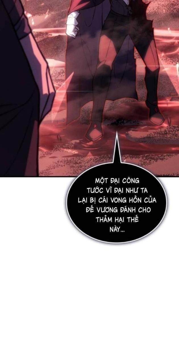 Hồi Quy Bằng Vương Quyền - Page 108