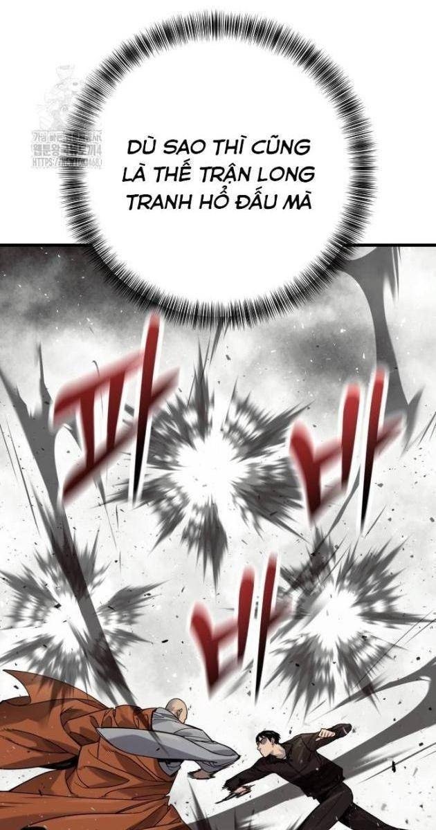 Cảnh Sát Báo Thù - Page 14