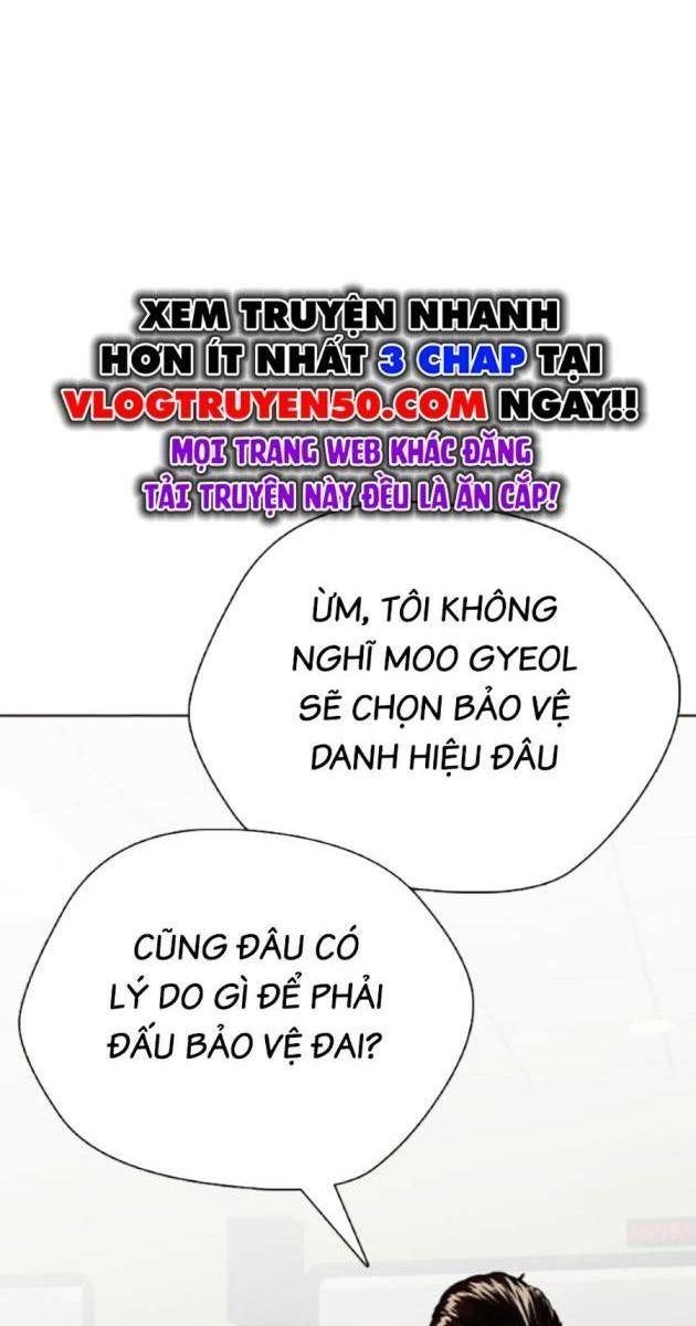 Loser Giỏi Võ - Page 210