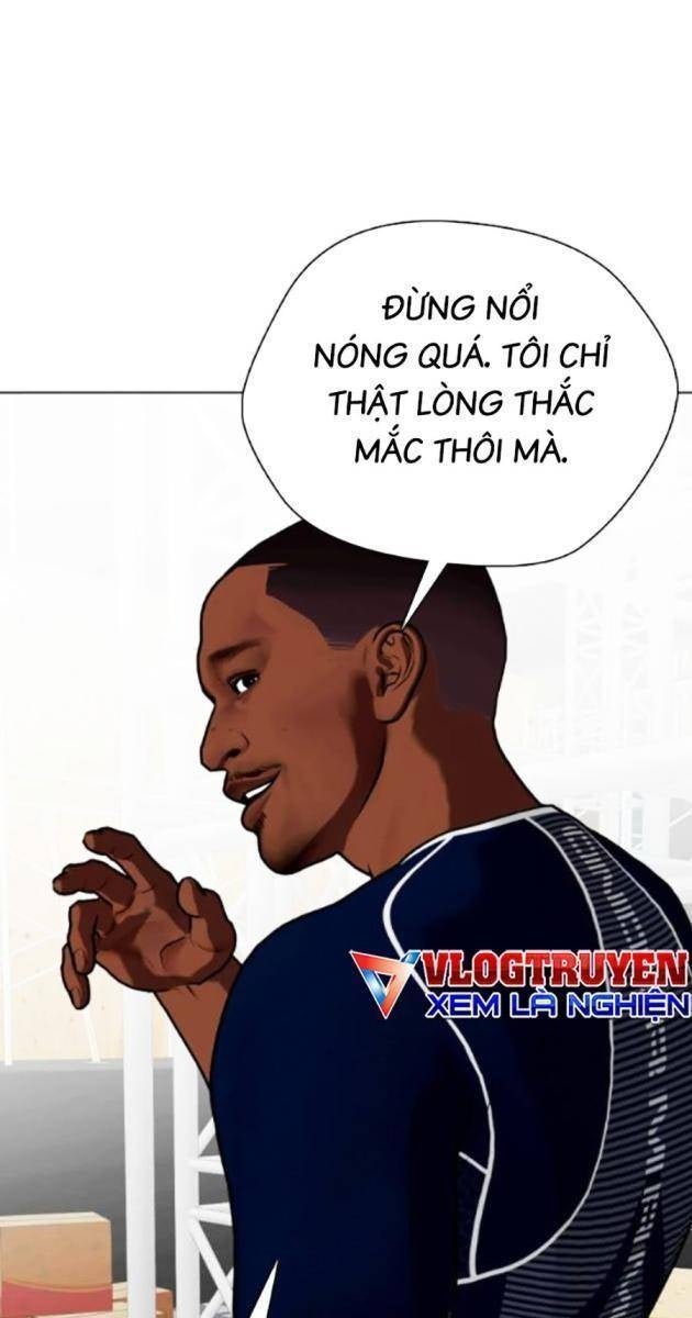 Loser Giỏi Võ - Page 160