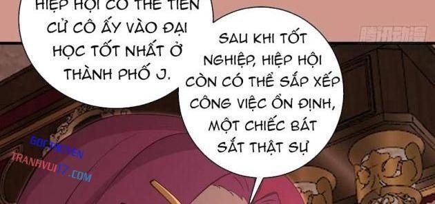 Ta Dựa Vào Hậu Cung Chinh Phục Thế Giới - Page 22