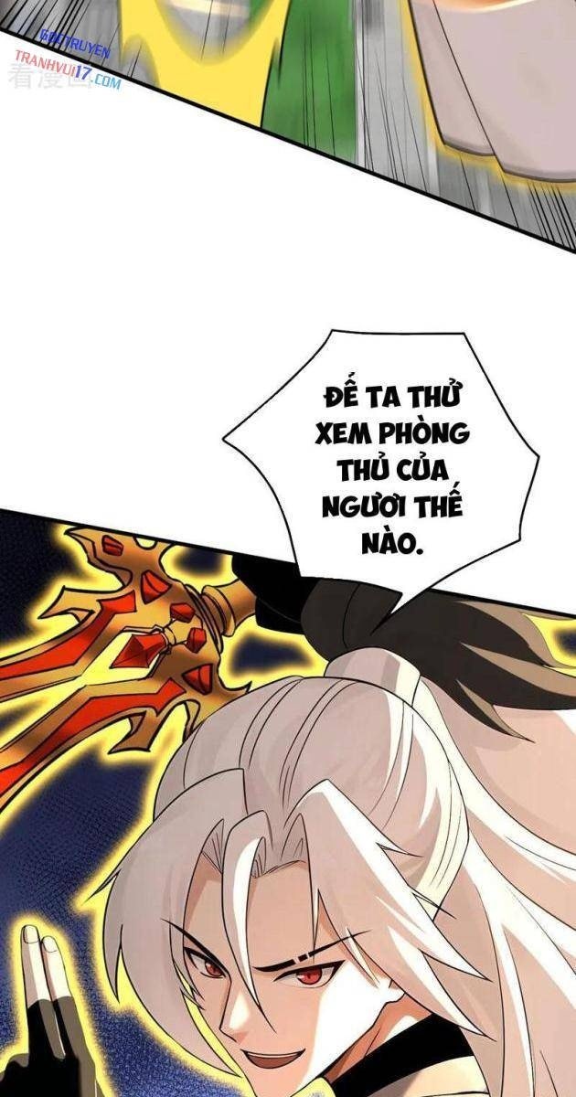 Đệ Tử Tu Luyện, Ta Nằm Chơi! - Page 46