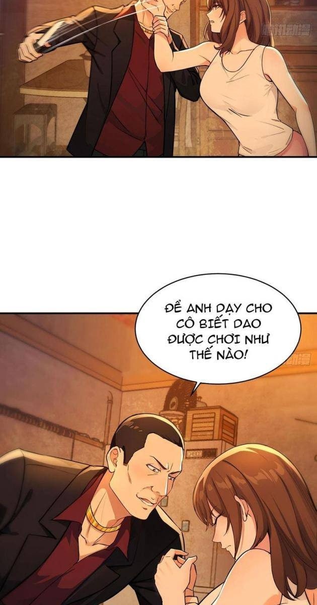 Chuyển Sinh Thành Tra Nam, Ta Giúp Thê Tử Trường Sinh - Page 49