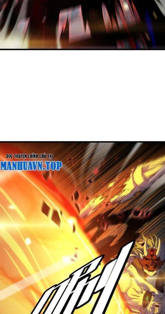 Mạt Thế Kiếm Thần: Ta Chấn Kinh Toàn Cầu - Page 49