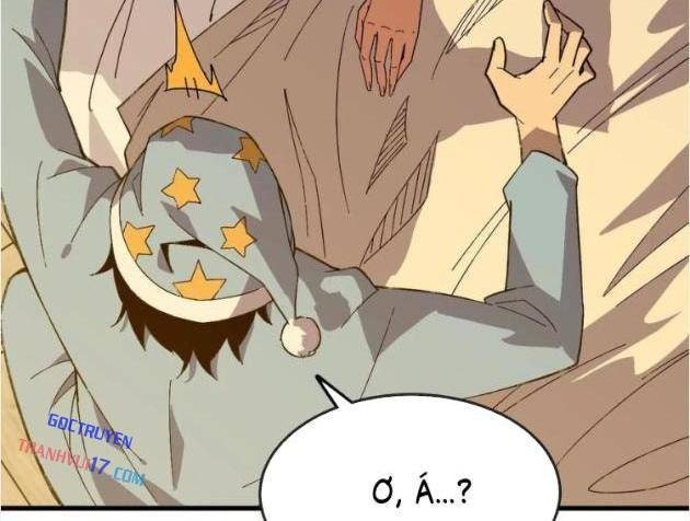 Dũng Giả Và Nữ Ma Vương - Page 39