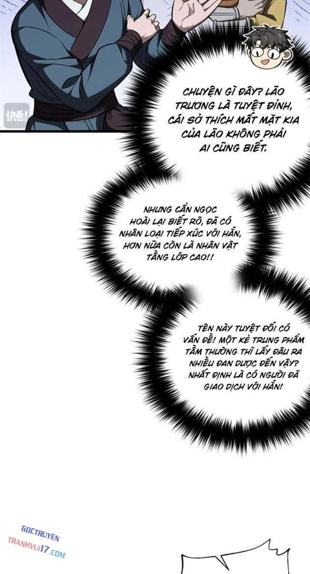 Toàn Cầu Cao Võ - Page 12