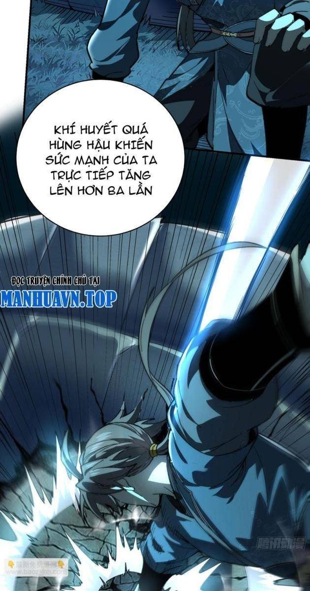 Thủy Hầu Tử Khai Thủy Thành Thần - Page 42