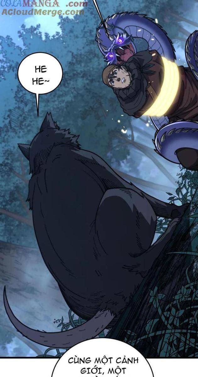 Lão Xà Tu Tiên - Page 29