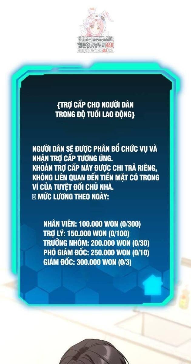 Tuyệt Đối Dân Cư - Page 1