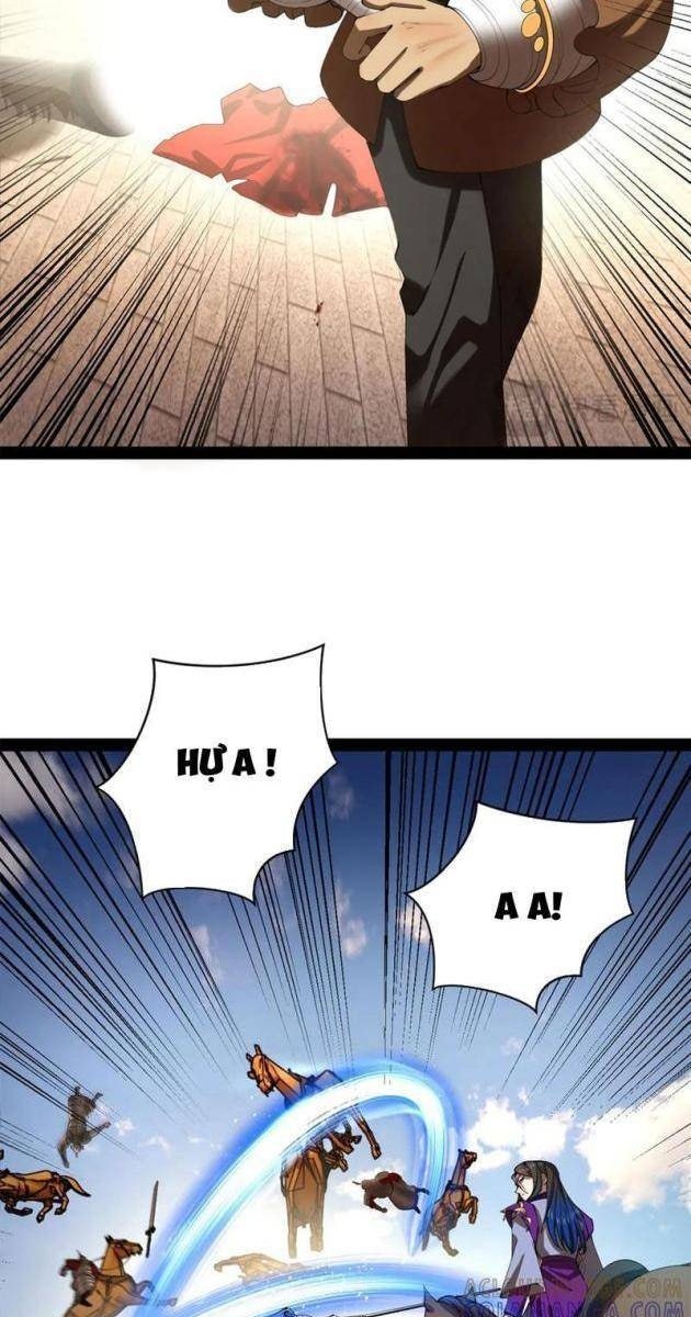 Chàng Rể Mạnh Nhất Lịch Sử - Page 7