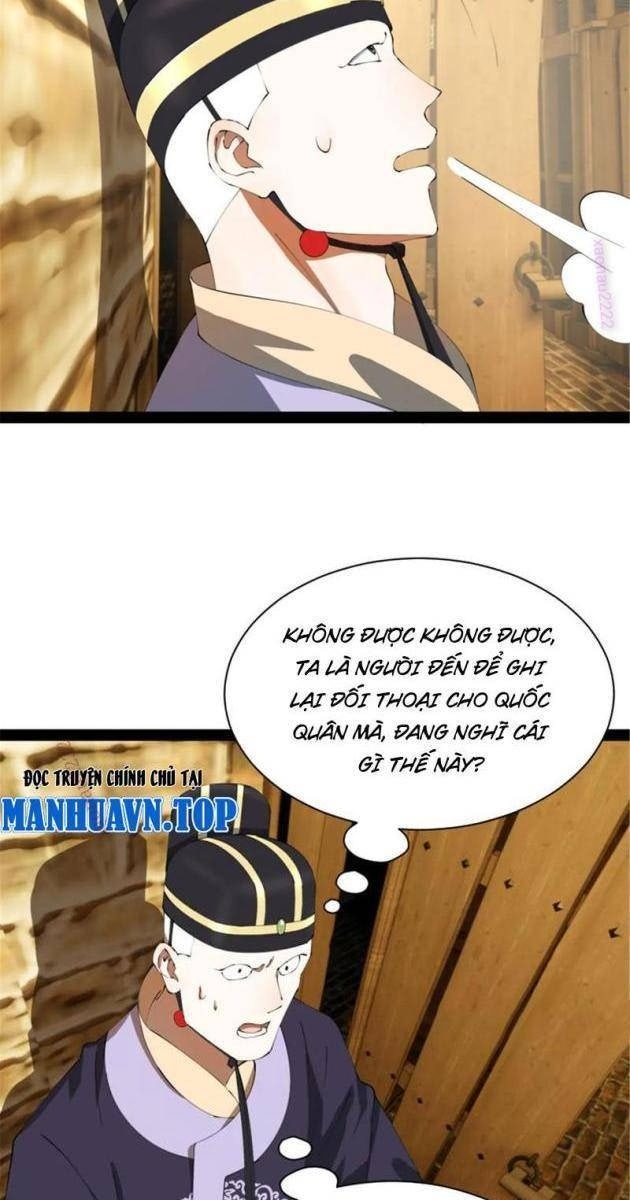 Chàng Rể Mạnh Nhất Lịch Sử - Page 33
