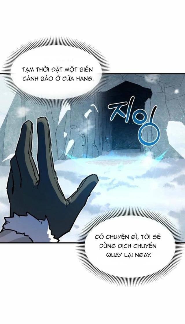Người Chơi Lỗi - Page 17
