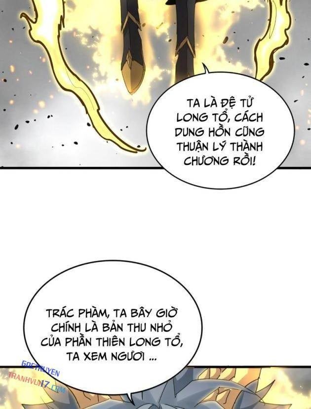 Đại Quản Gia Là Ma Hoàng - Page 48