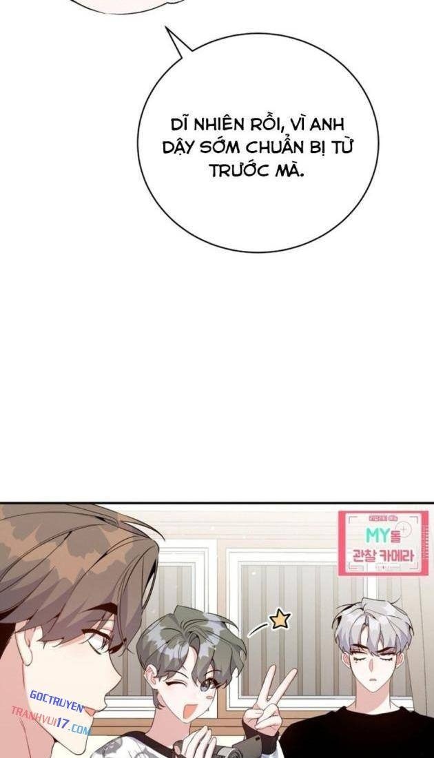 Hướng Dẫn Hồi Quy Dành Cho Thần Tượng - Page 32