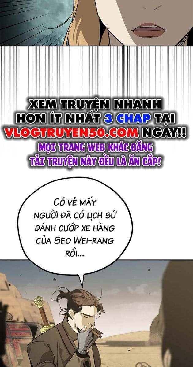 Võ Lâm Phương Tây - Page 15