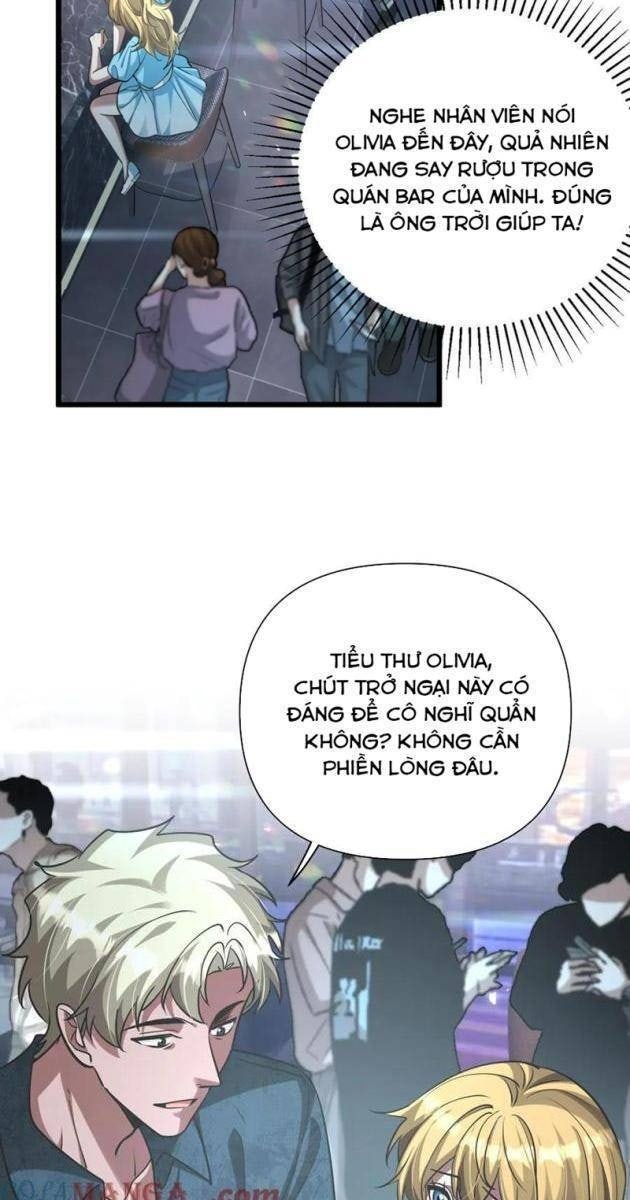 Ta Bị Kẹt Cùng Một Ngày 1000 Năm - Page 33