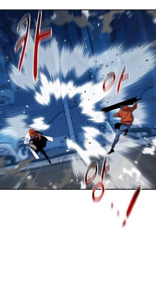 Đi Săn Tự Động Bằng Phân Thân - Page 34