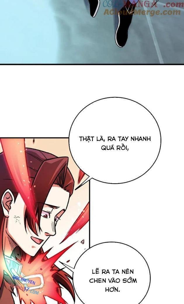Toàn Dân Chuyển Chức: Duy Ta Vô Chức Tán Nhân - Page 56