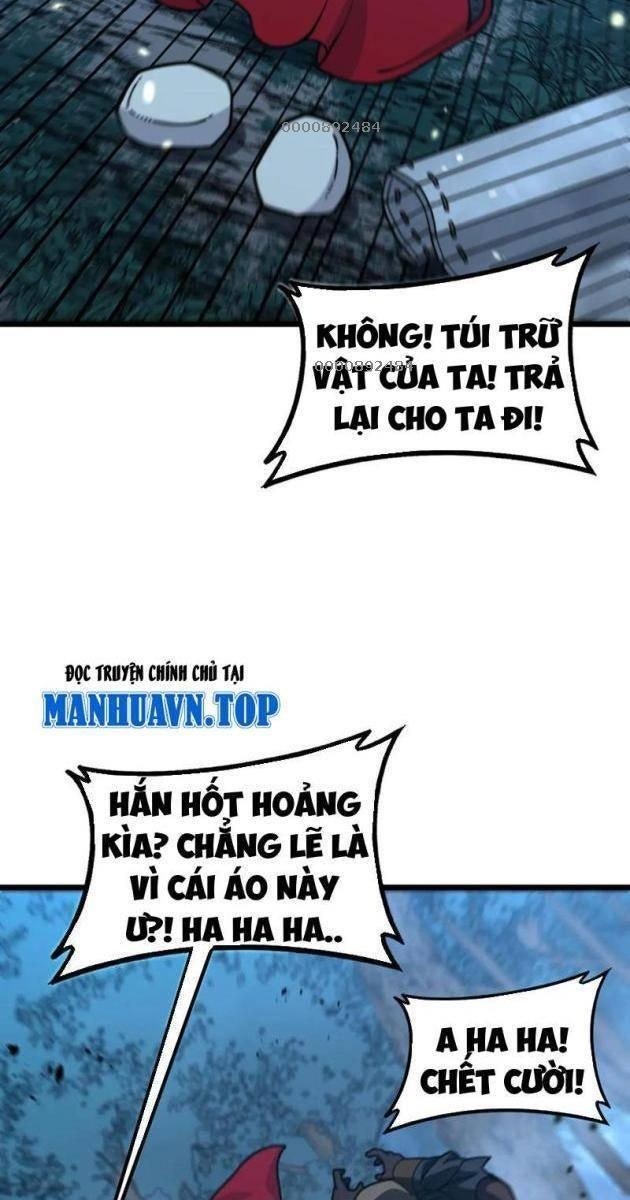Lão Xà Tu Tiên - Page 35