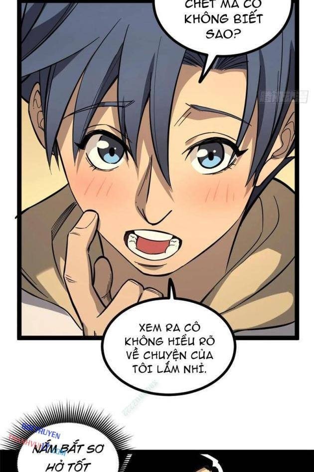 Người Giữ Cửa Vạn Giới - Page 25