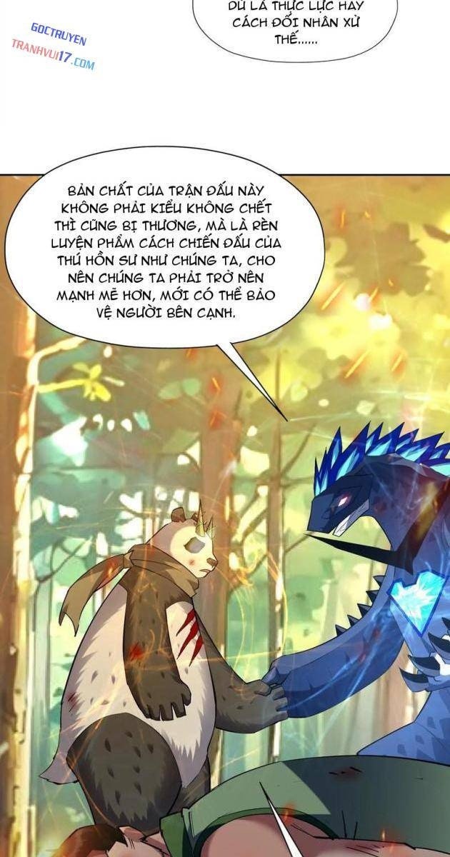 Trùng Sinh Thành Godzilla 2: Thú Thần Quật Khởi - Page 69