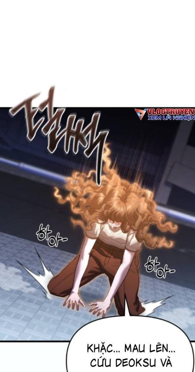 Tuyệt Đối Dân Cư - Page 31