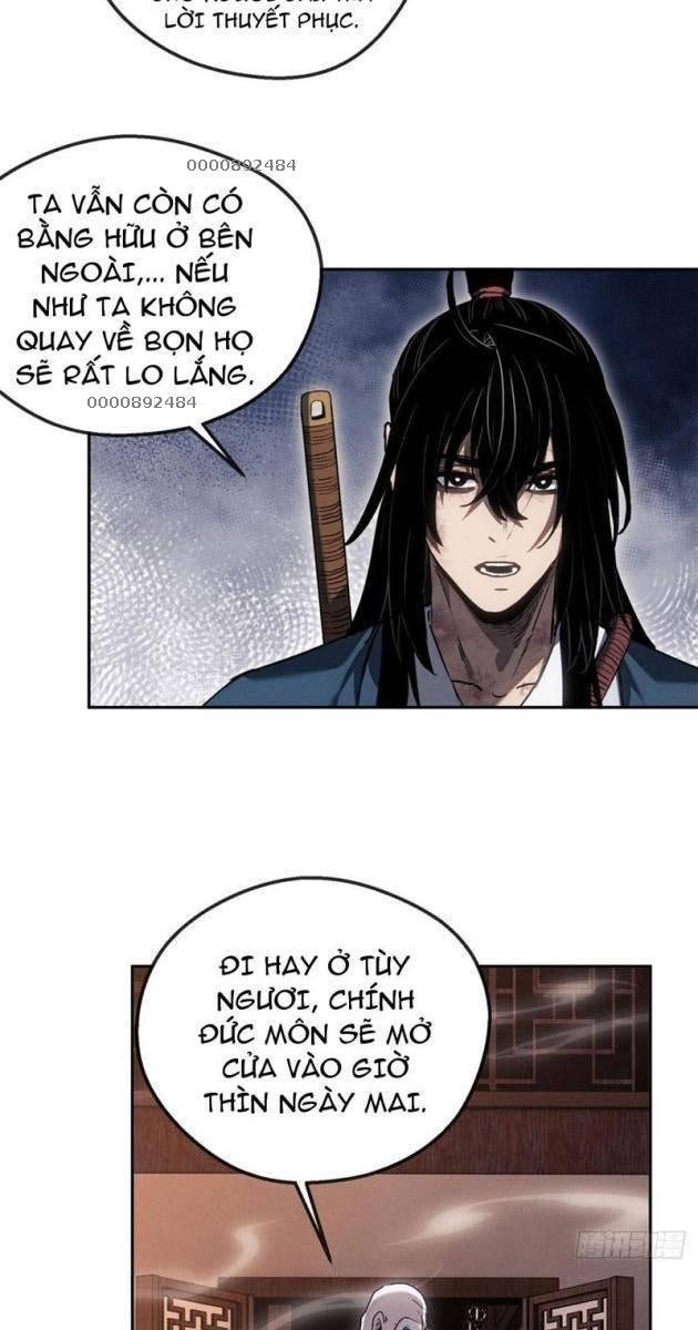 Đạo Quỷ Dị Tiên - Page 5