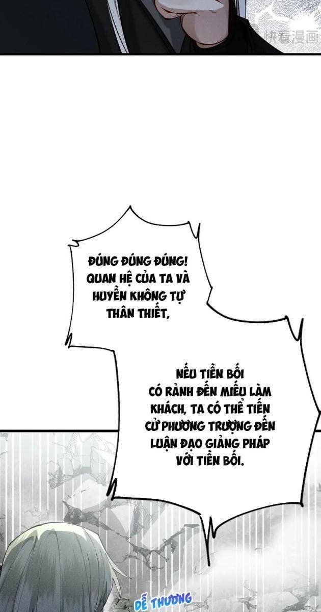Gặp Mạnh Thì Càng Mạnh, Tu Vi Của Ta Không Giới Hạn - Page 28