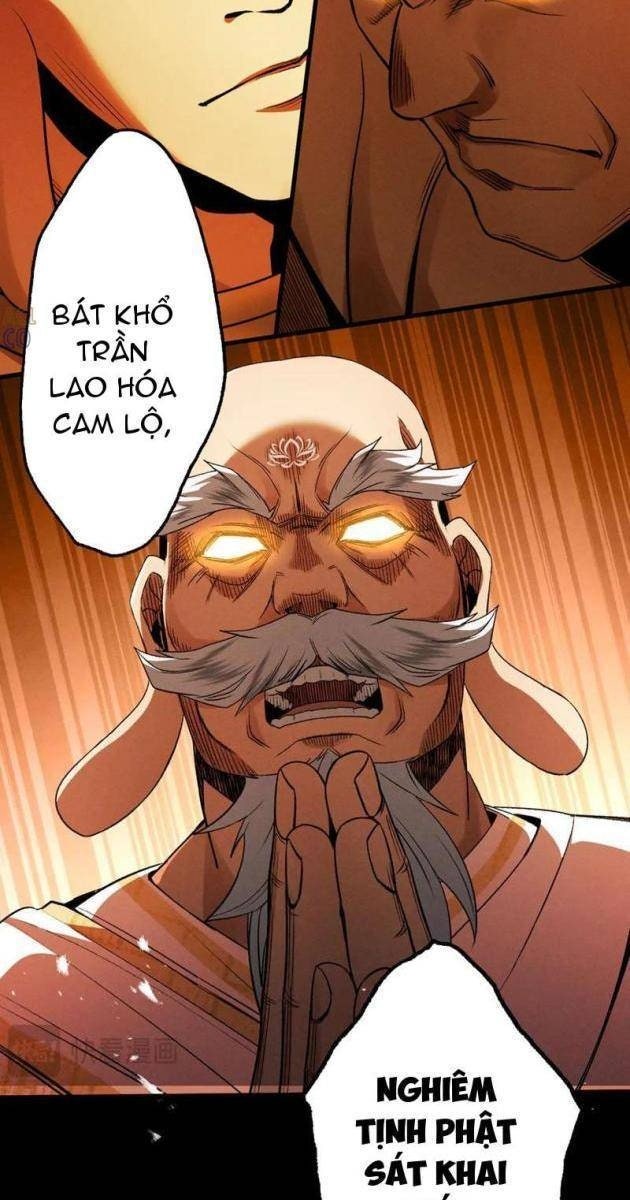 Gặp Mạnh Thì Càng Mạnh, Tu Vi Của Ta Không Giới Hạn - Page 103