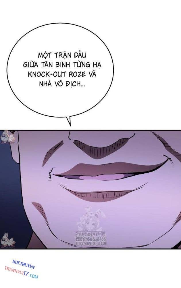 Ác Nhân Lồng Bát Giác - Page 29