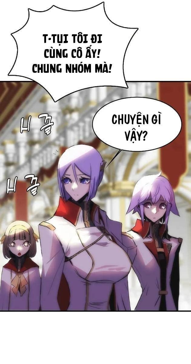 Bản Năng Hồi Quy Của Chó Săn - Page 80